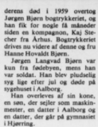 Bjørn, Jørgen Langvad 2.jpg